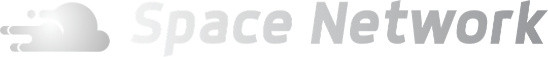 SpaceNetwork Logo