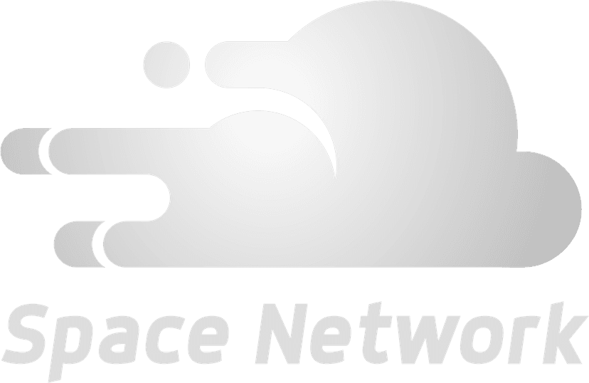 Space Network Logo